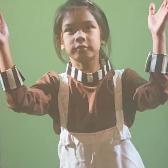 The Skys the Limit - Tonbridge Performign Arts show 2019