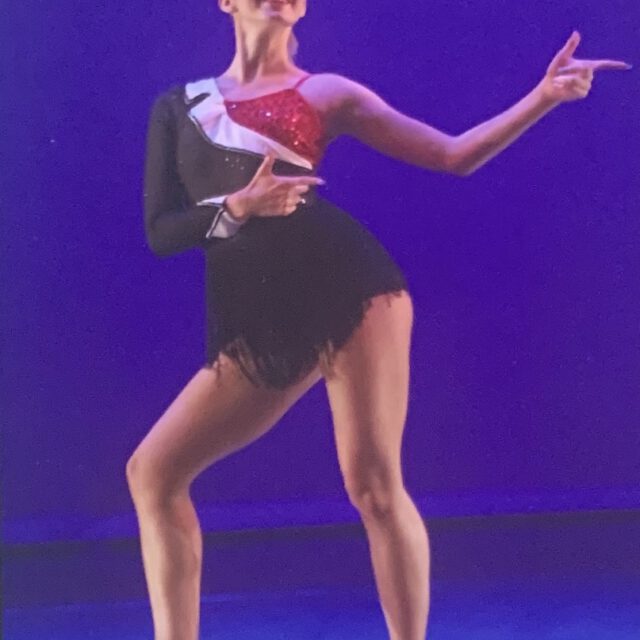 The Skys the Limit - Tonbridge Performign Arts show 2019